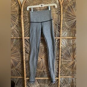 Lululemon Wunder Unders